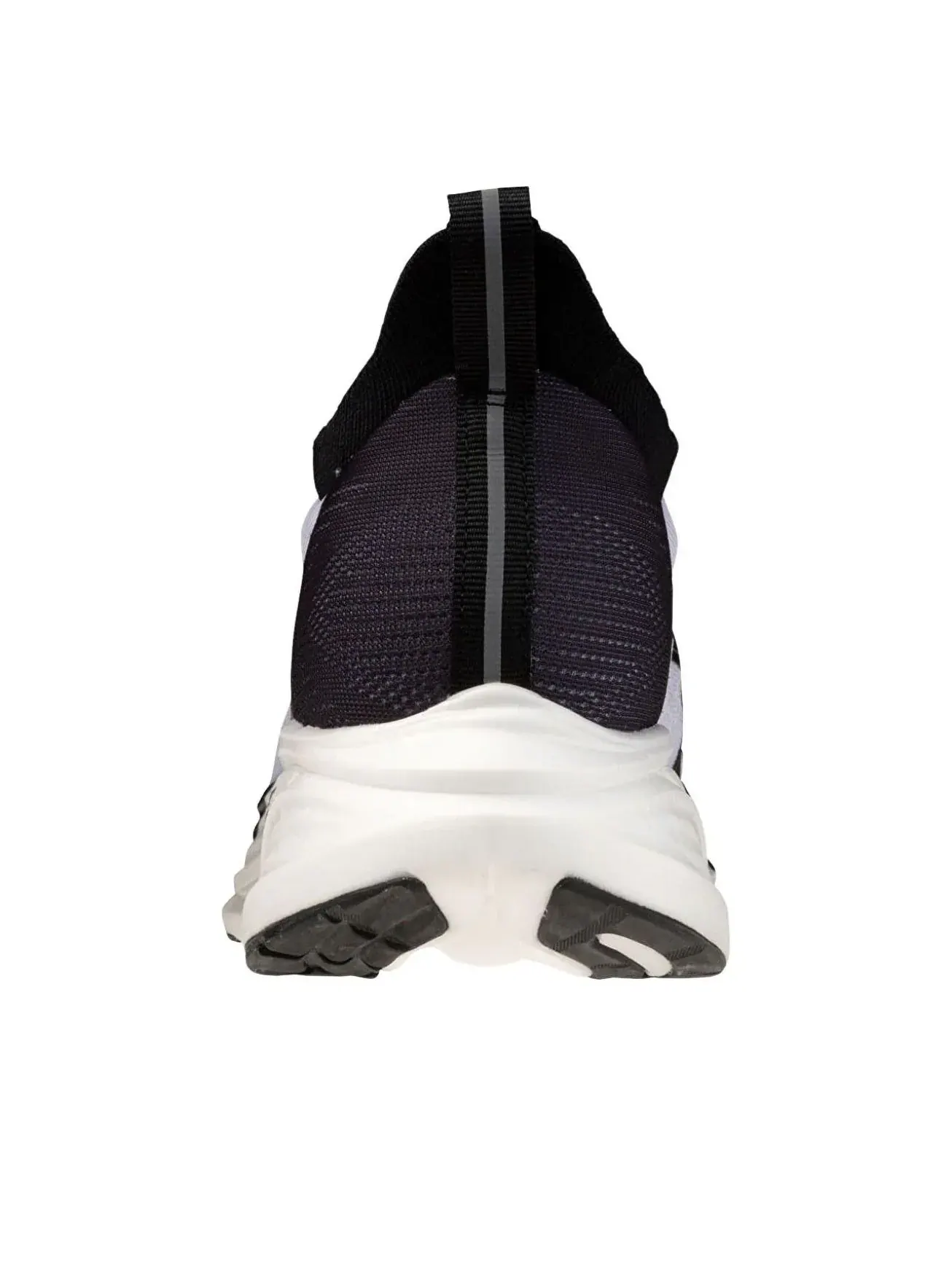 Кроссовки Mizuno Neo Zen 2 'White Gold Black' — изображение 4 из 5, белый