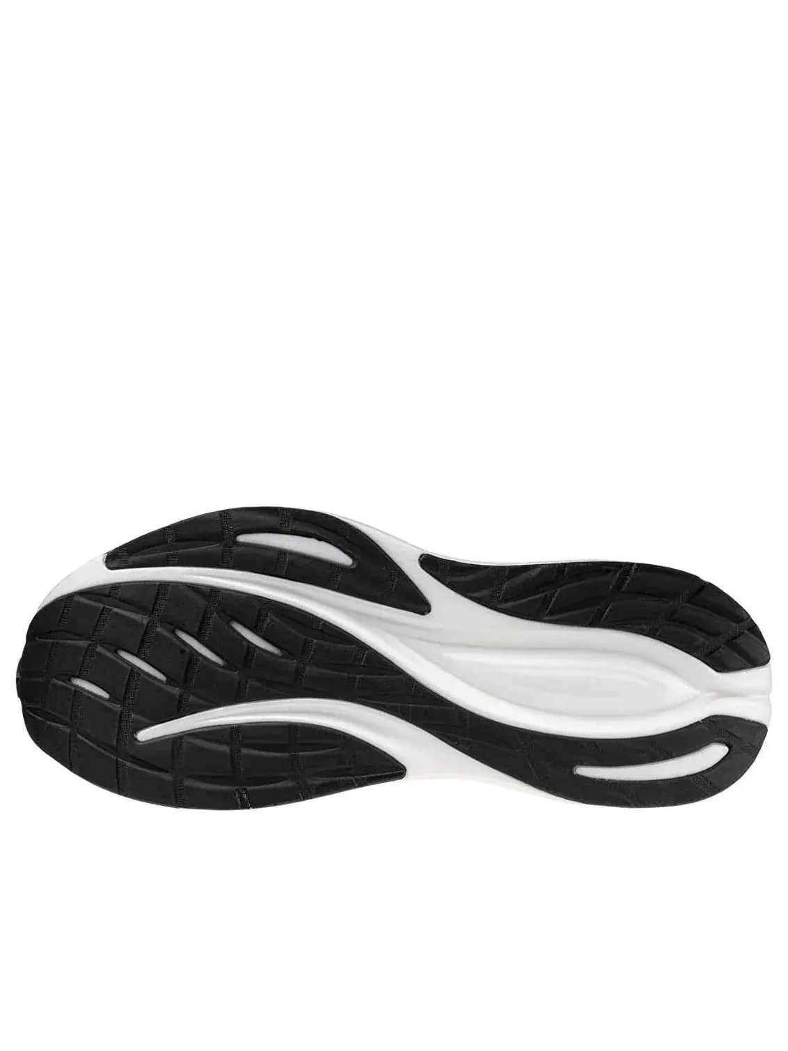Кроссовки Mizuno Neo Zen 2 'White Gold Black' — изображение 5 из 5, белый