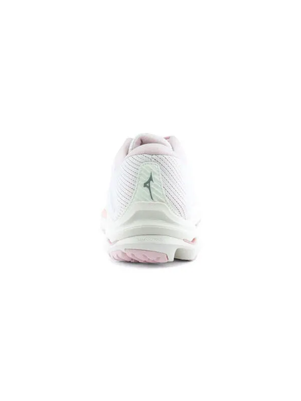 Кроссовки wave rider 24 'white' Mizuno — изображение 4 из 4, белый