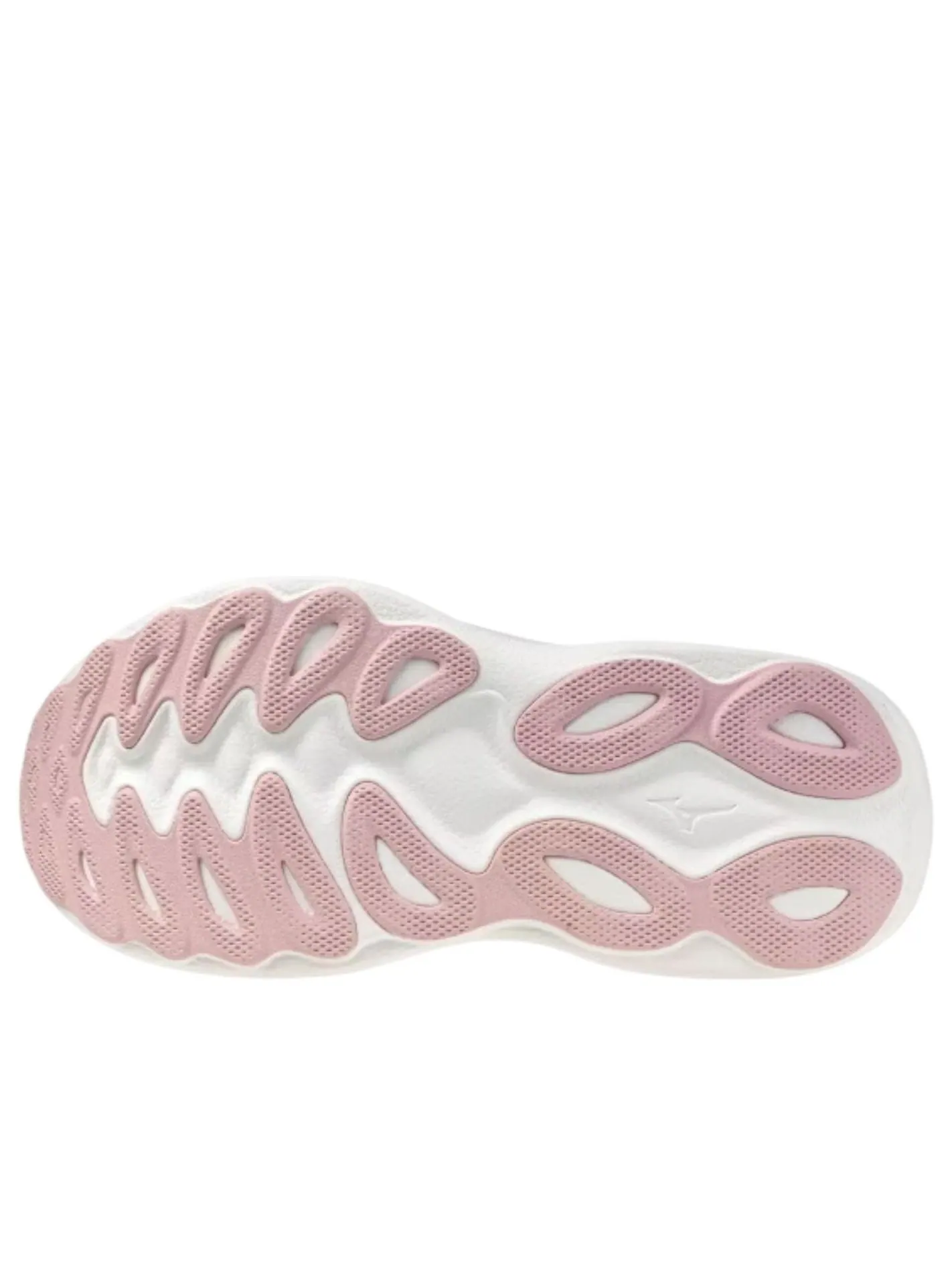 (WMNS) Mizuno Wave Sky 9 'White Silver Orchid Petal' — изображение 5 из 5, белый/серебристый