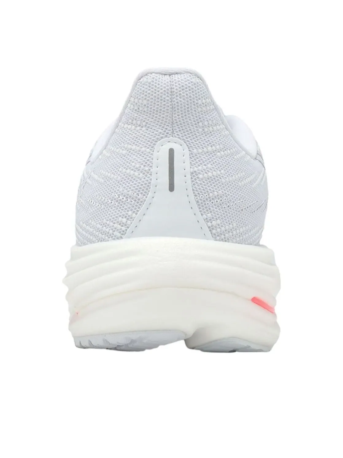 Кроссовки (WMNS) Mizuno Wave Rider 29 'White Icelandic Blue' — изображение 4 из 6, белый