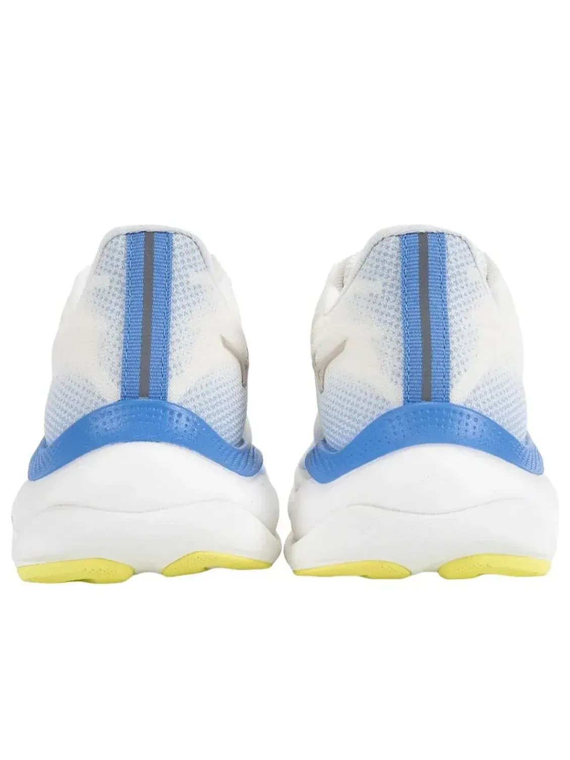 Кроссовки Mizuno Wave Sky 9 D 'White' J1GD251271 — изображение 3 из 5, белый