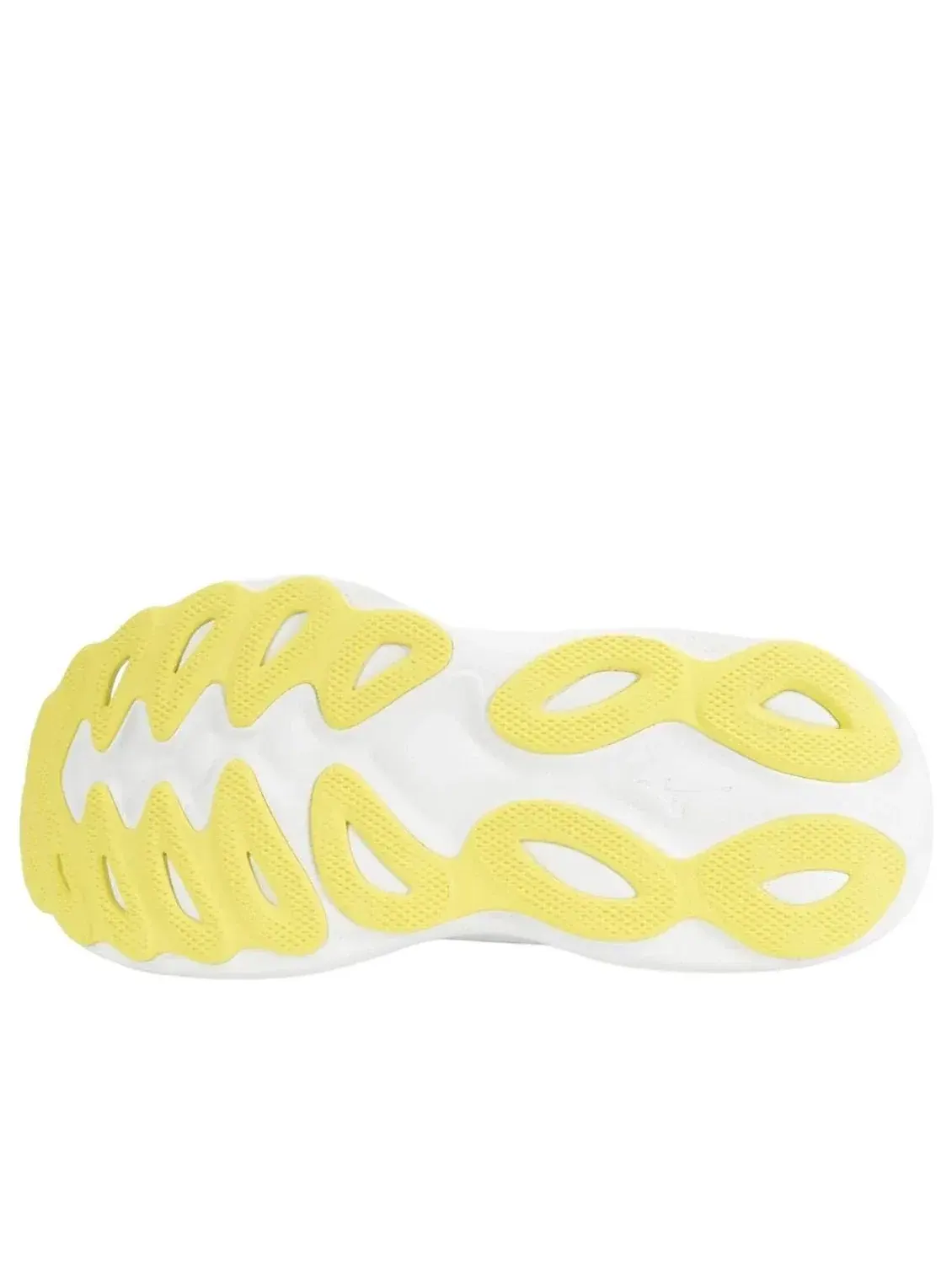 Кроссовки Mizuno Wave Sky 9 D 'White' J1GD251271 — изображение 5 из 5, белый