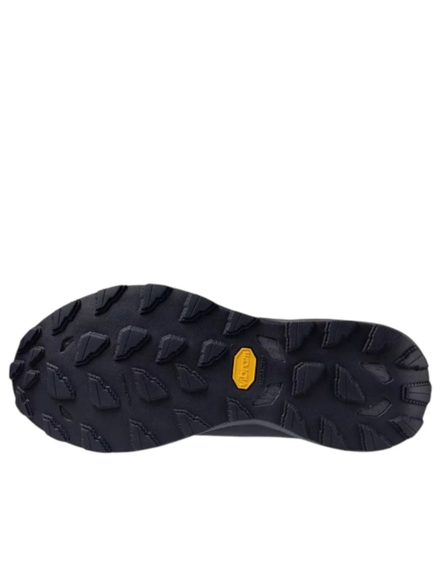 (WMNS) Mizuno Wave Daichi 9 GORE-TEX «Баритон Синий Калипсо Коралл» — изображение 3 из 5