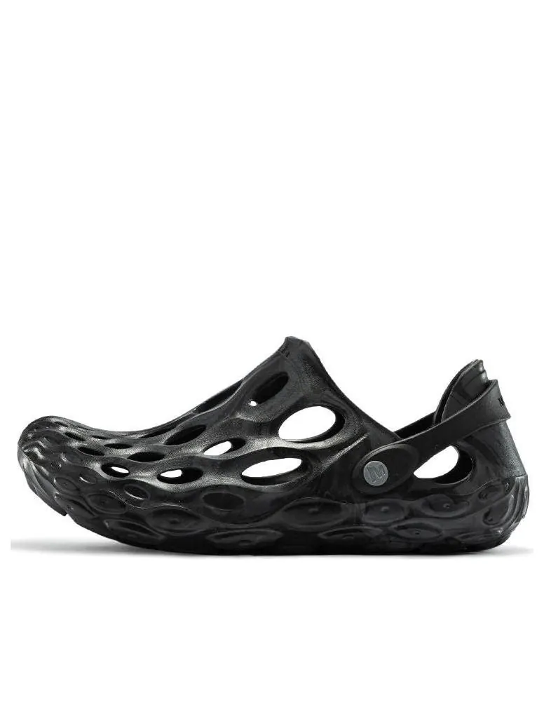 Сандалии Merrell Hydro Moc 'Black' — изображение 1 из 5, черный
