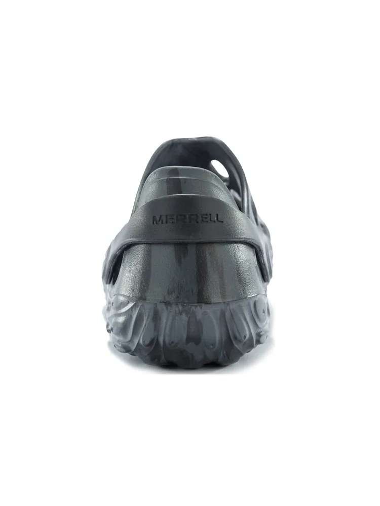 Сандалии Merrell Hydro Moc 'Black' — изображение 4 из 5, черный
