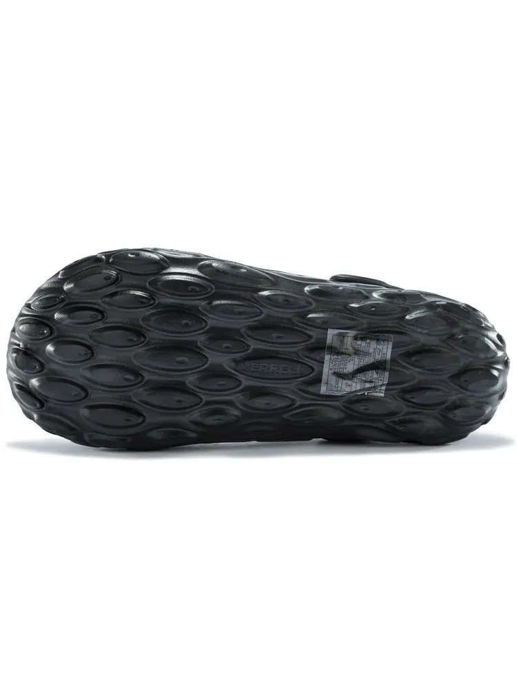 Сандалии Merrell Hydro Moc 'Black' — изображение 5 из 5, черный