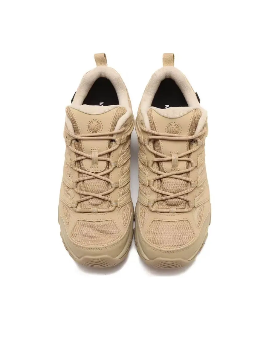 Кроссовки Merrell Moab 3 SYN Gore-Tex 'Incense' — изображение 4 из 6, бежевый