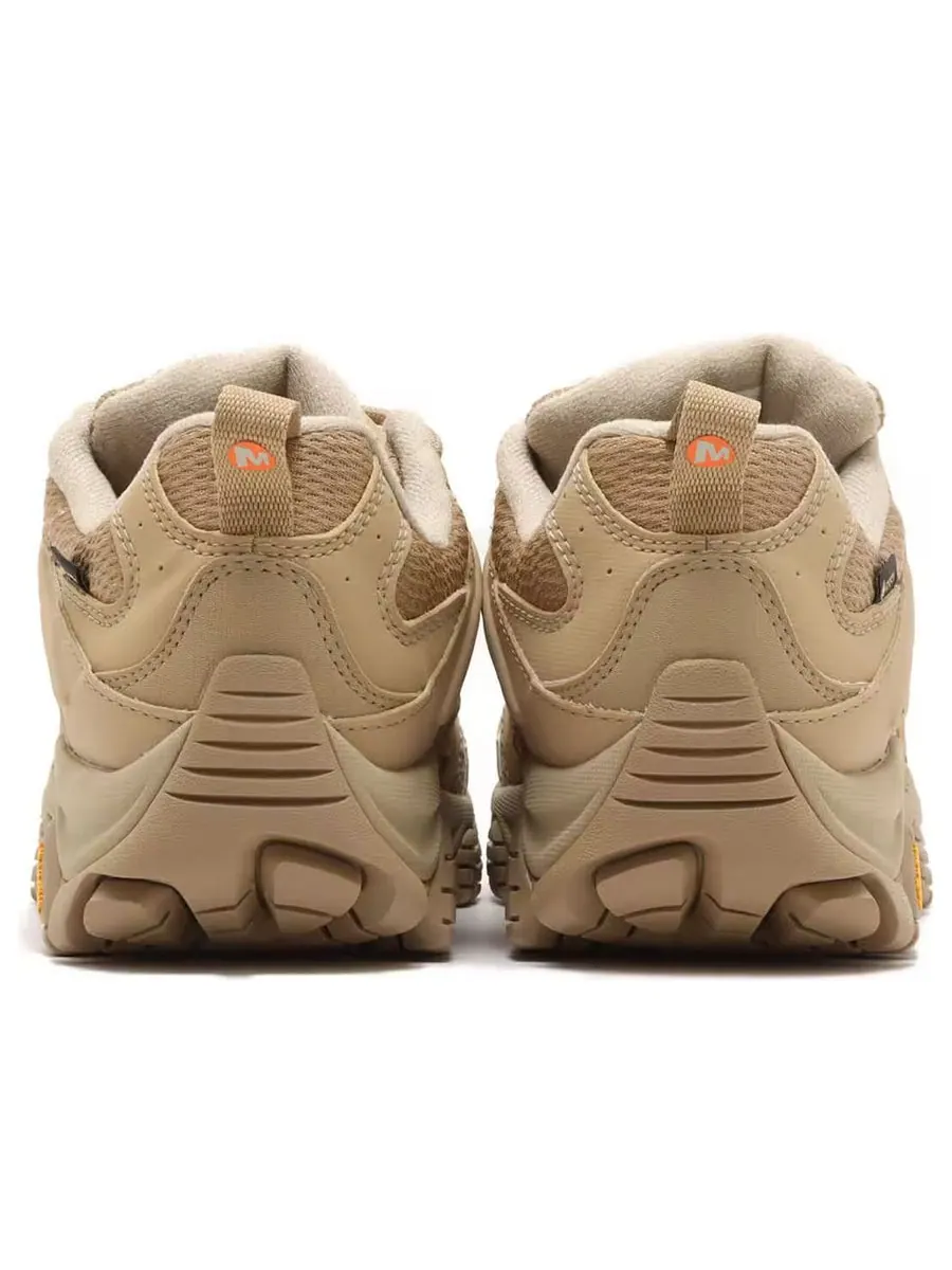 Кроссовки Merrell Moab 3 SYN Gore-Tex 'Incense' — изображение 5 из 6, бежевый