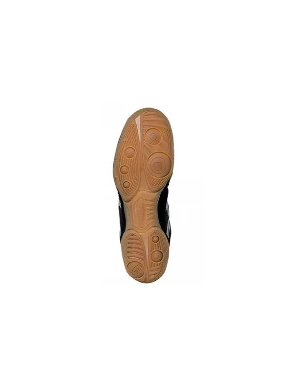 Кроссовки матфлекс 5 Asics — изображение 4 из 4, черный/серебристый