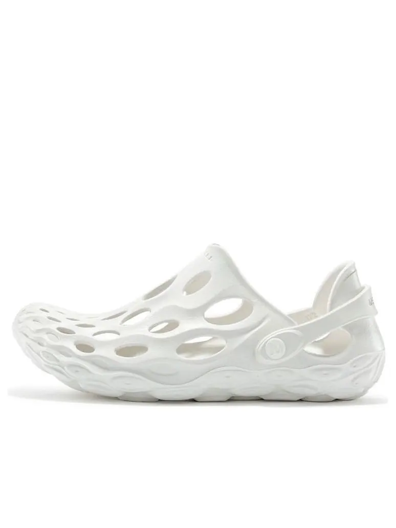 Сандалии (WMNS) Merrell Hydro Moc 'White' — изображение 1 из 5, белый