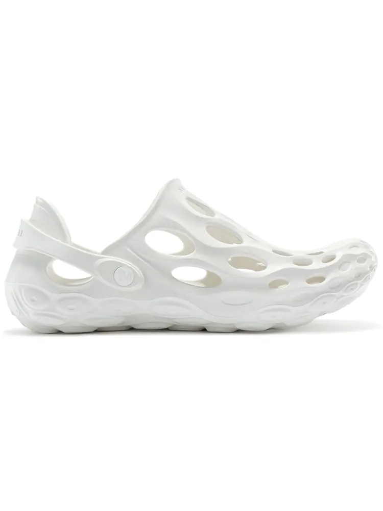 Сандалии (WMNS) Merrell Hydro Moc 'White' — изображение 2 из 5, белый
