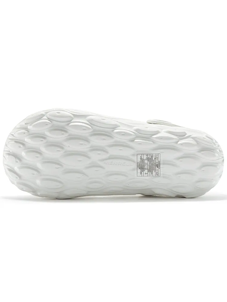 Сандалии (WMNS) Merrell Hydro Moc 'White' — изображение 5 из 5, белый