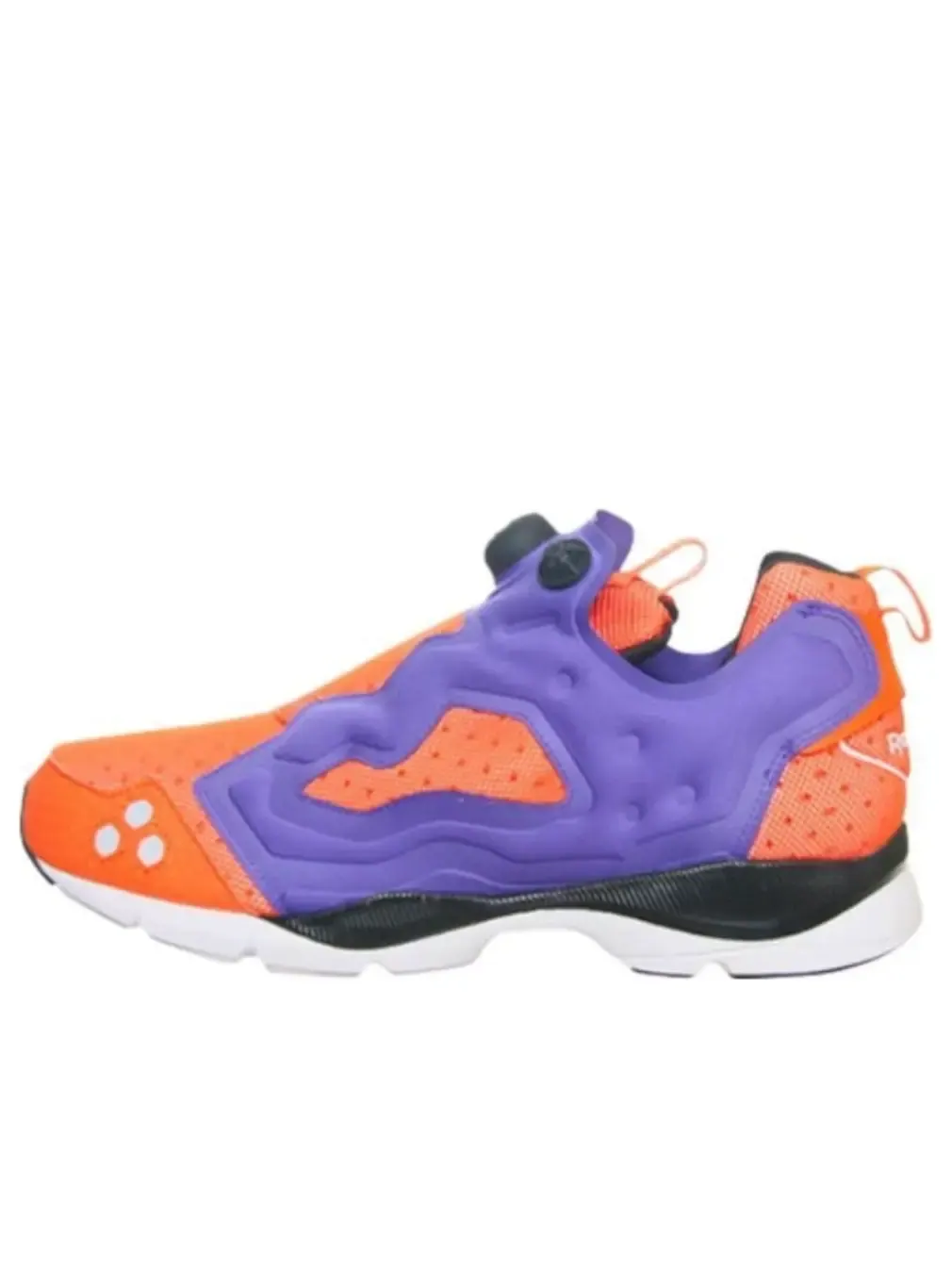 Кроссовки Reebok Pump Fury HLS 'Paprika Purple' J86893 — изображение 1 из 1, фиолетовый
