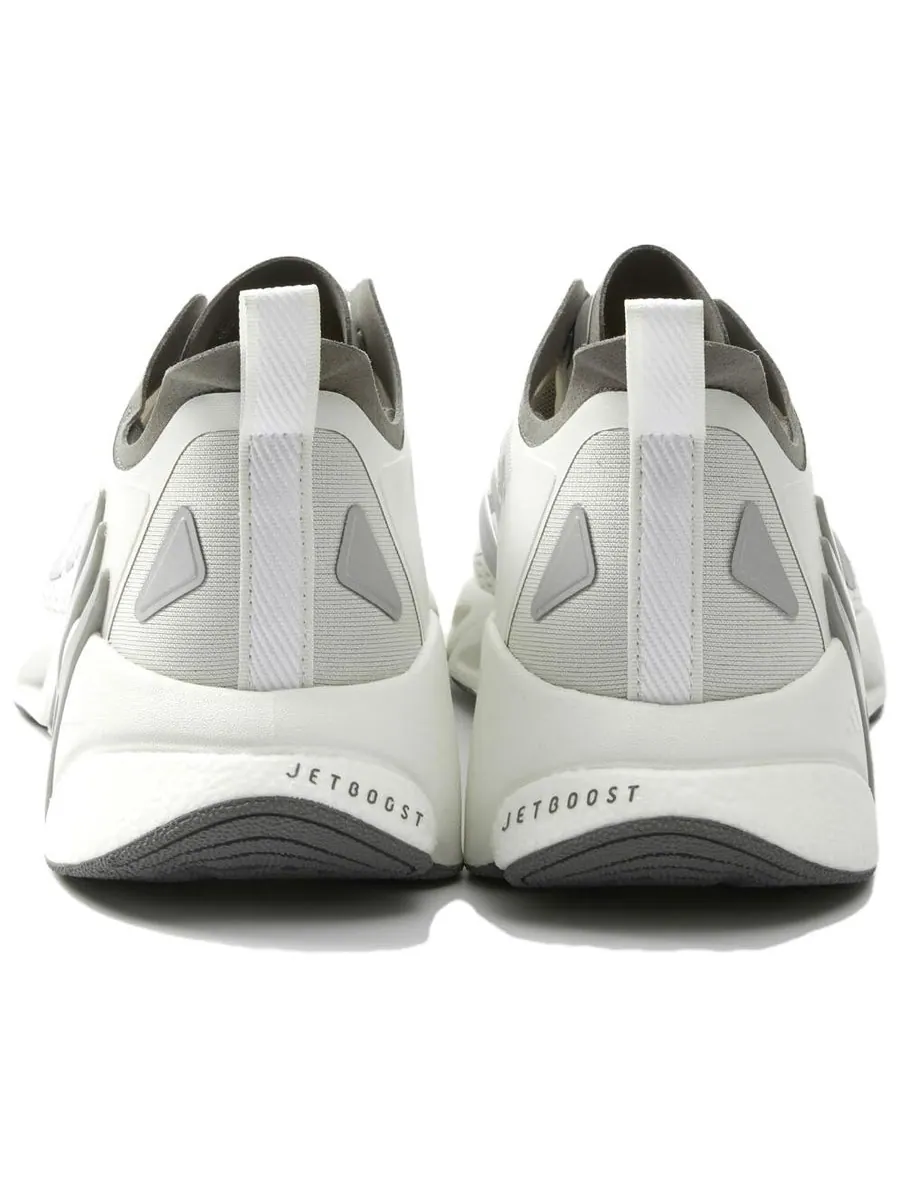 Кроссовки adidas Neo All Day Boom 'White Grey' — изображение 3 из 4, белый