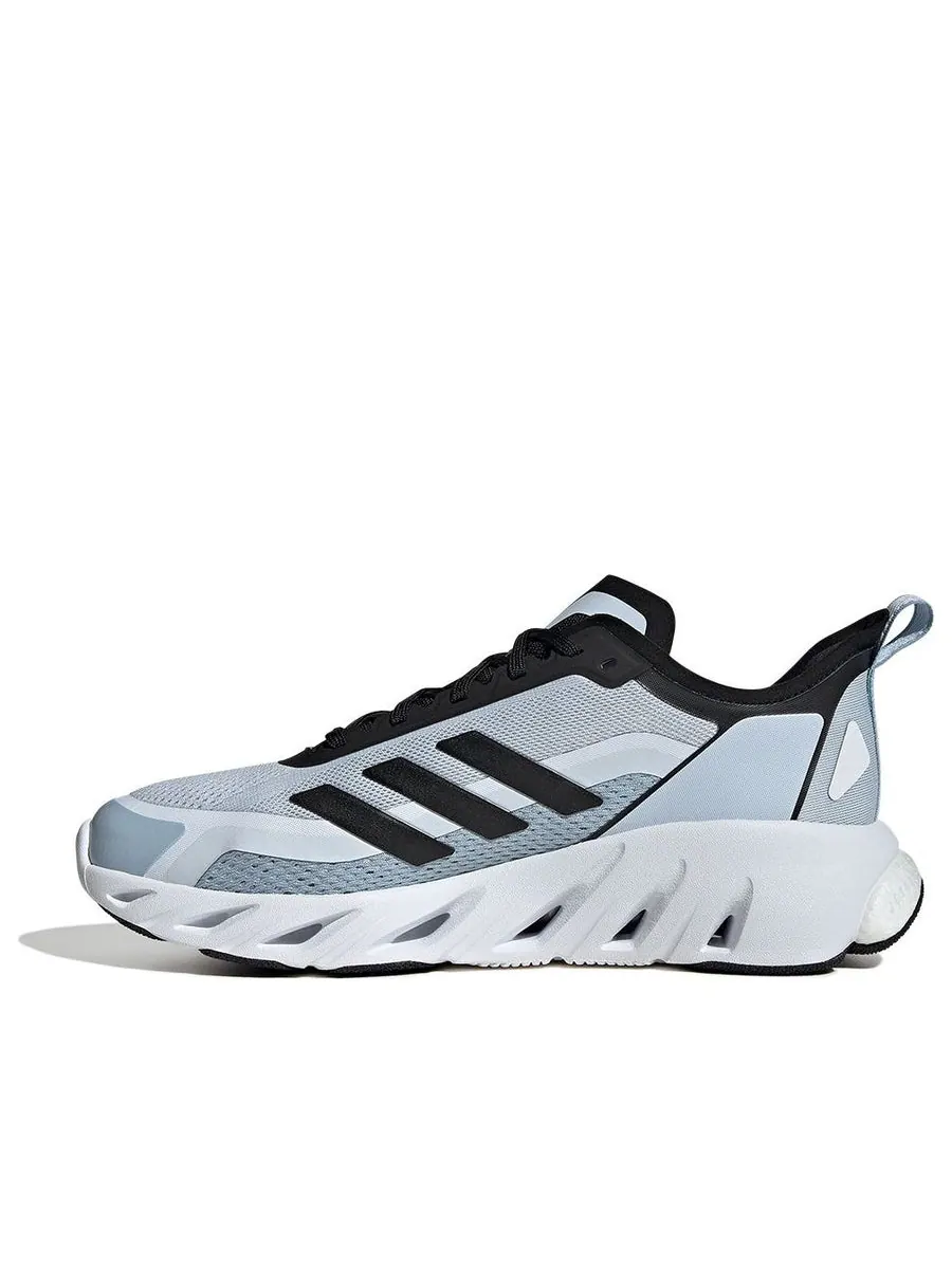 Кроссовки adidas neo ALL DAY BOOM 'Blue' — изображение 1 из 6, синий