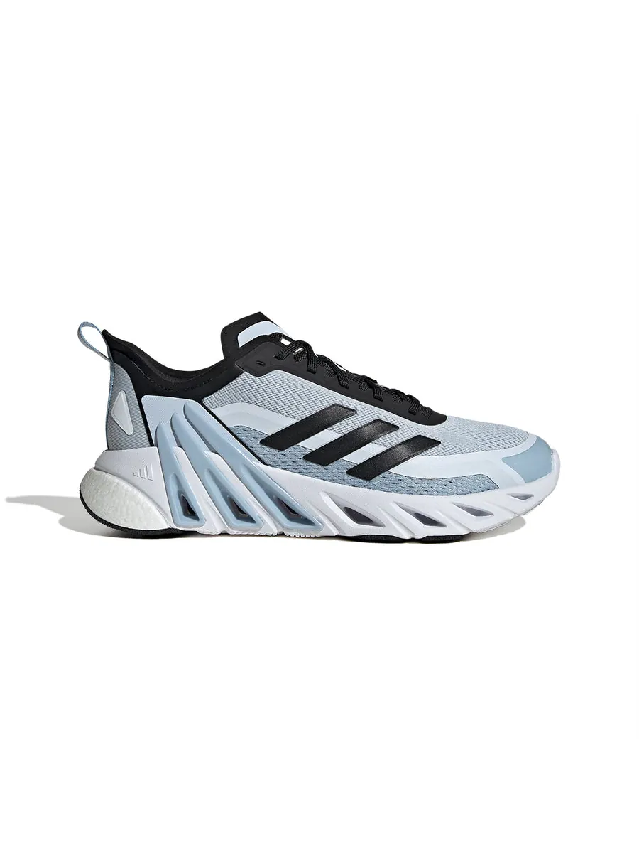 Кроссовки adidas neo ALL DAY BOOM 'Blue' — изображение 2 из 6, синий