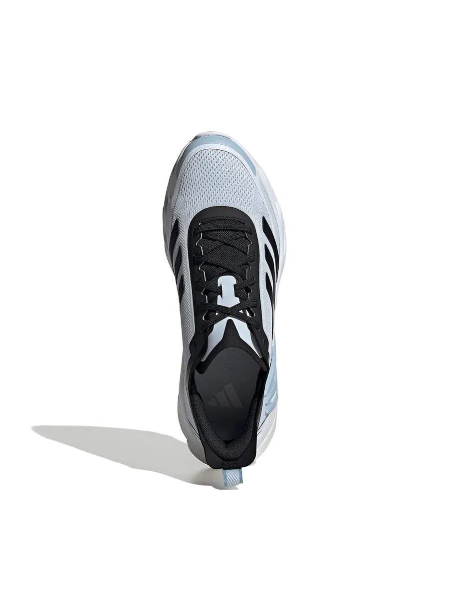 Кроссовки adidas neo ALL DAY BOOM 'Blue' — изображение 4 из 6, синий