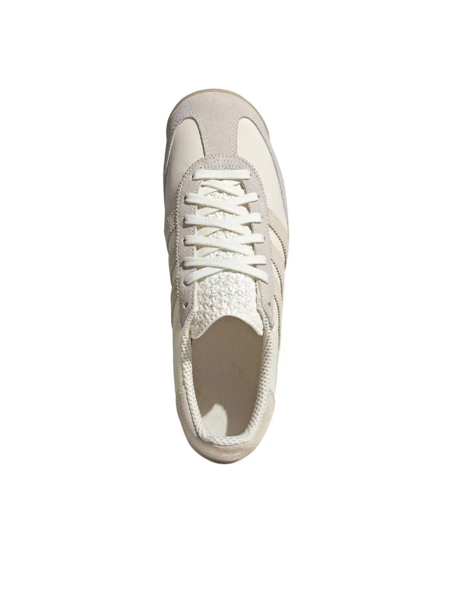 Кроссовки adidas SL 72 RS 'Off White Wonder White' — изображение 3 из 4, белый