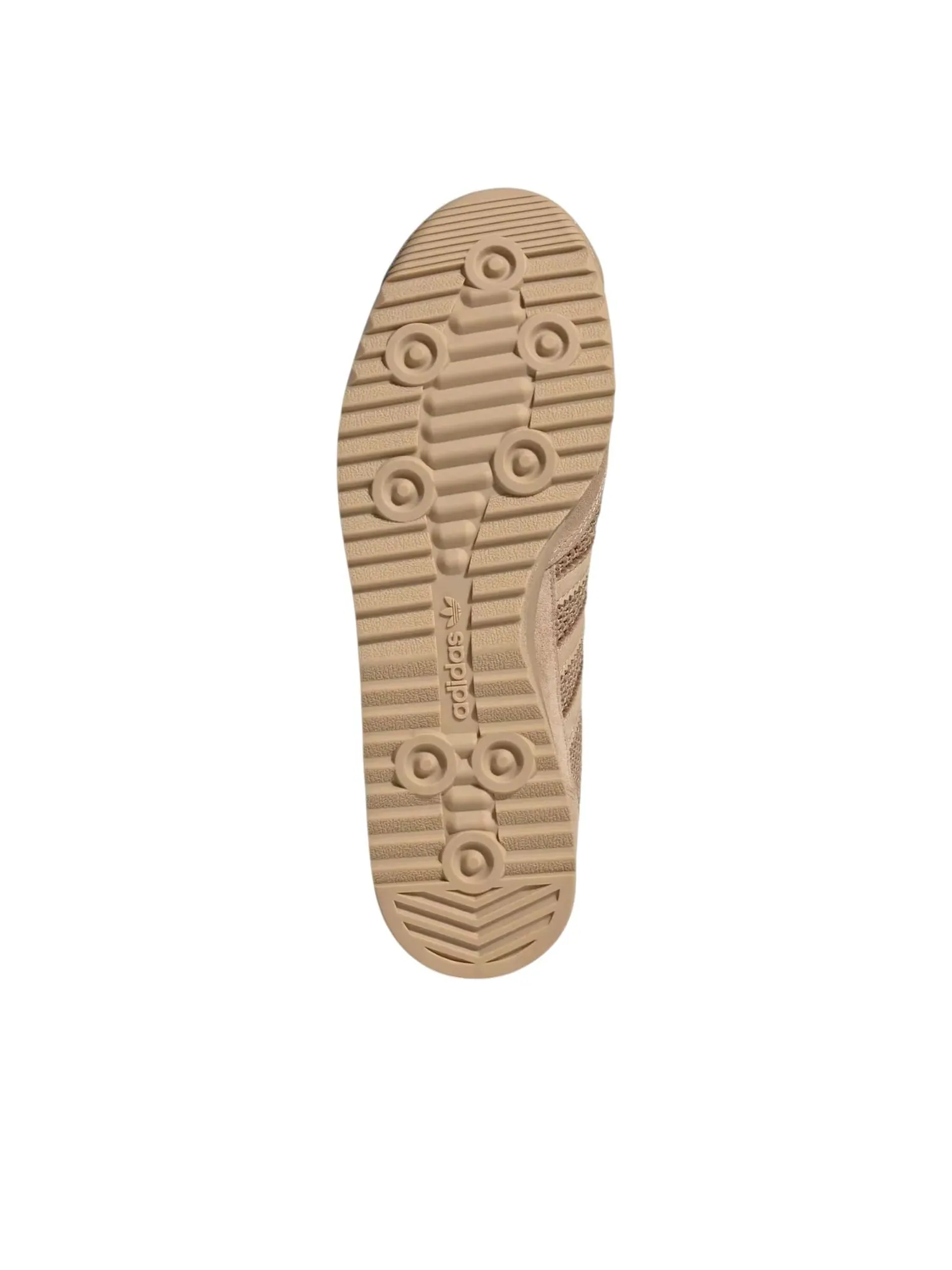 Кроссовки adidas SL 72 RS 'Warm Sandstone Magic Beige' — изображение 3 из 6, коричневый