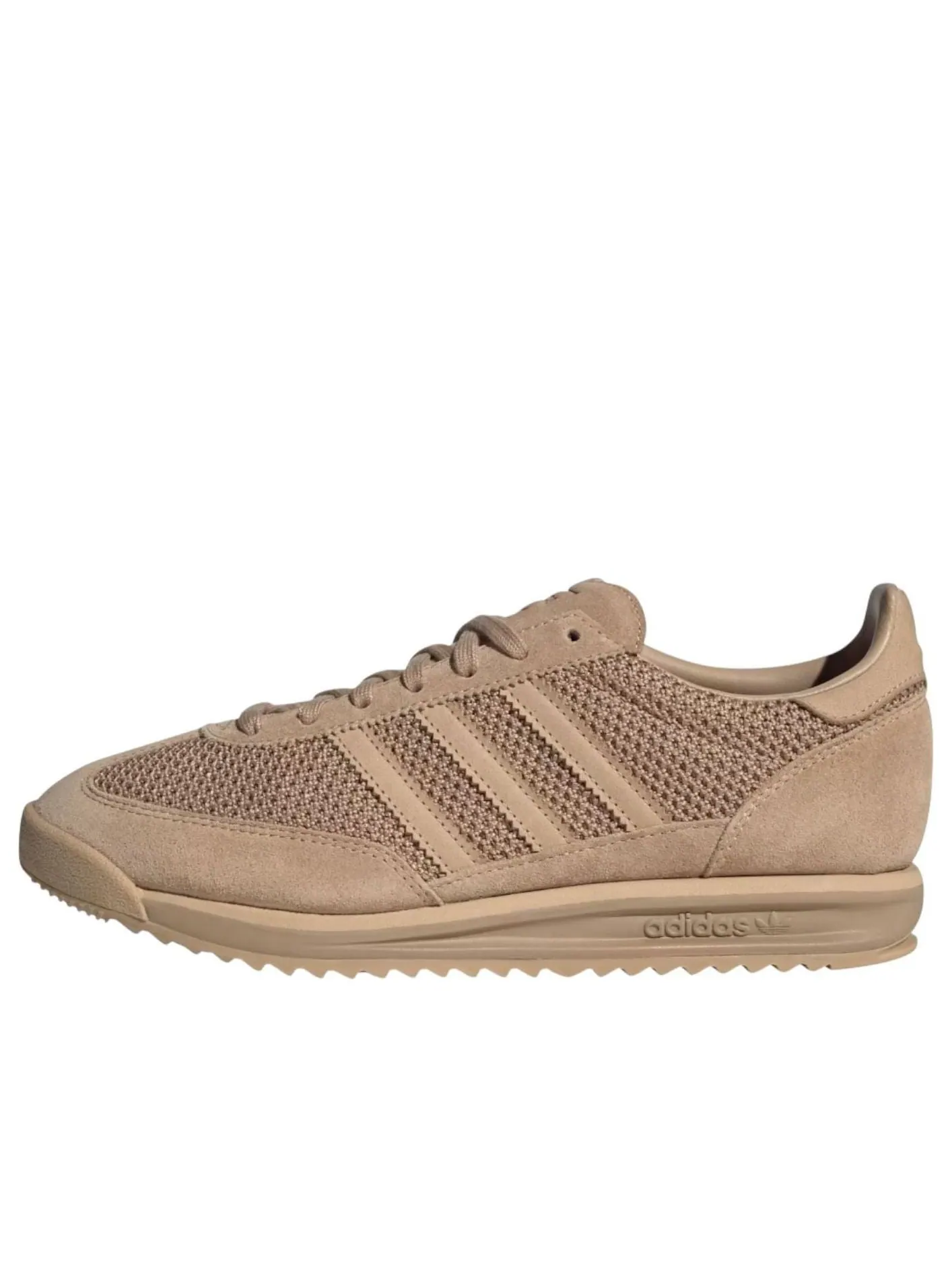 Adidas SL 72 RS 'Warm Sandstone Magic Beige' — изображение 1 из 6