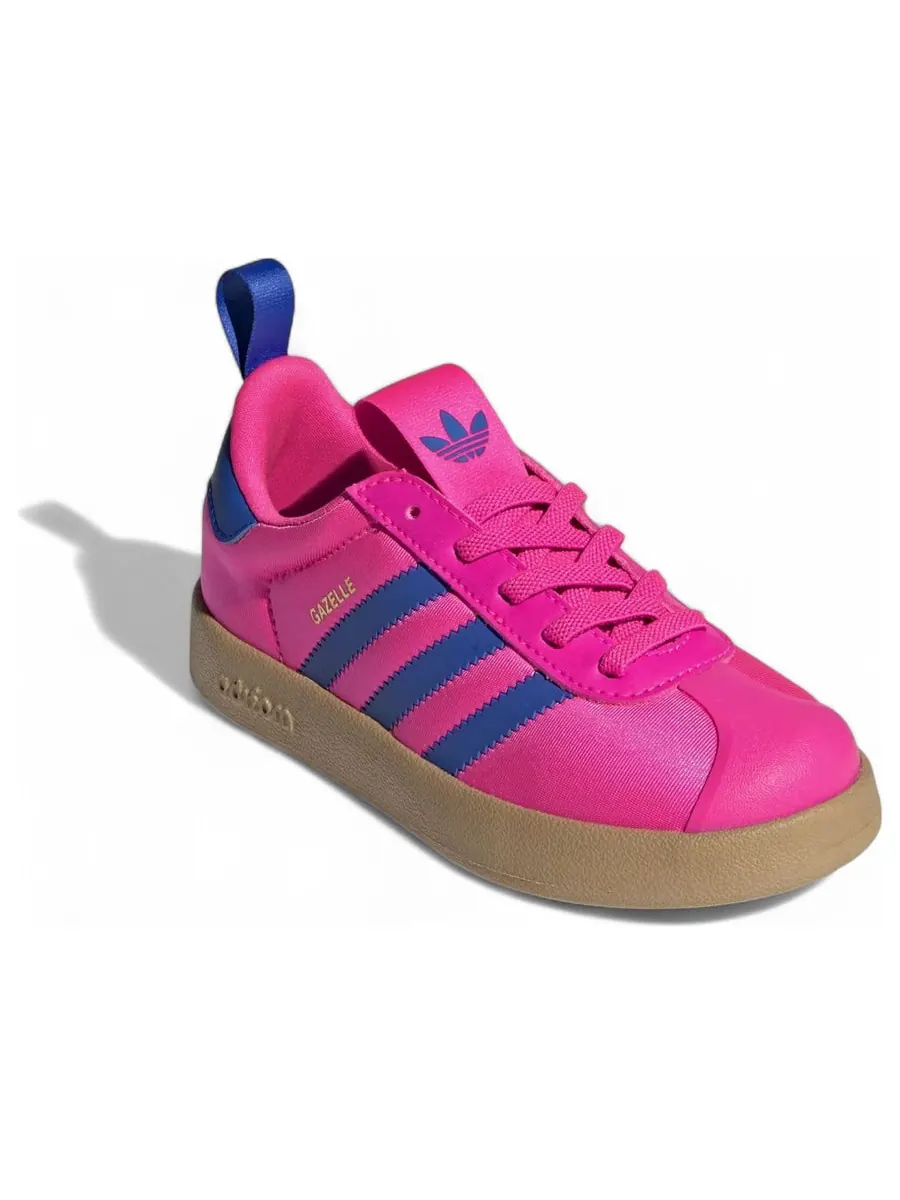 Кроссовки (PS) adidas adifom Gazelle 360 'Lucid Pink Blue Gum' — изображение 3 из 6, розовый