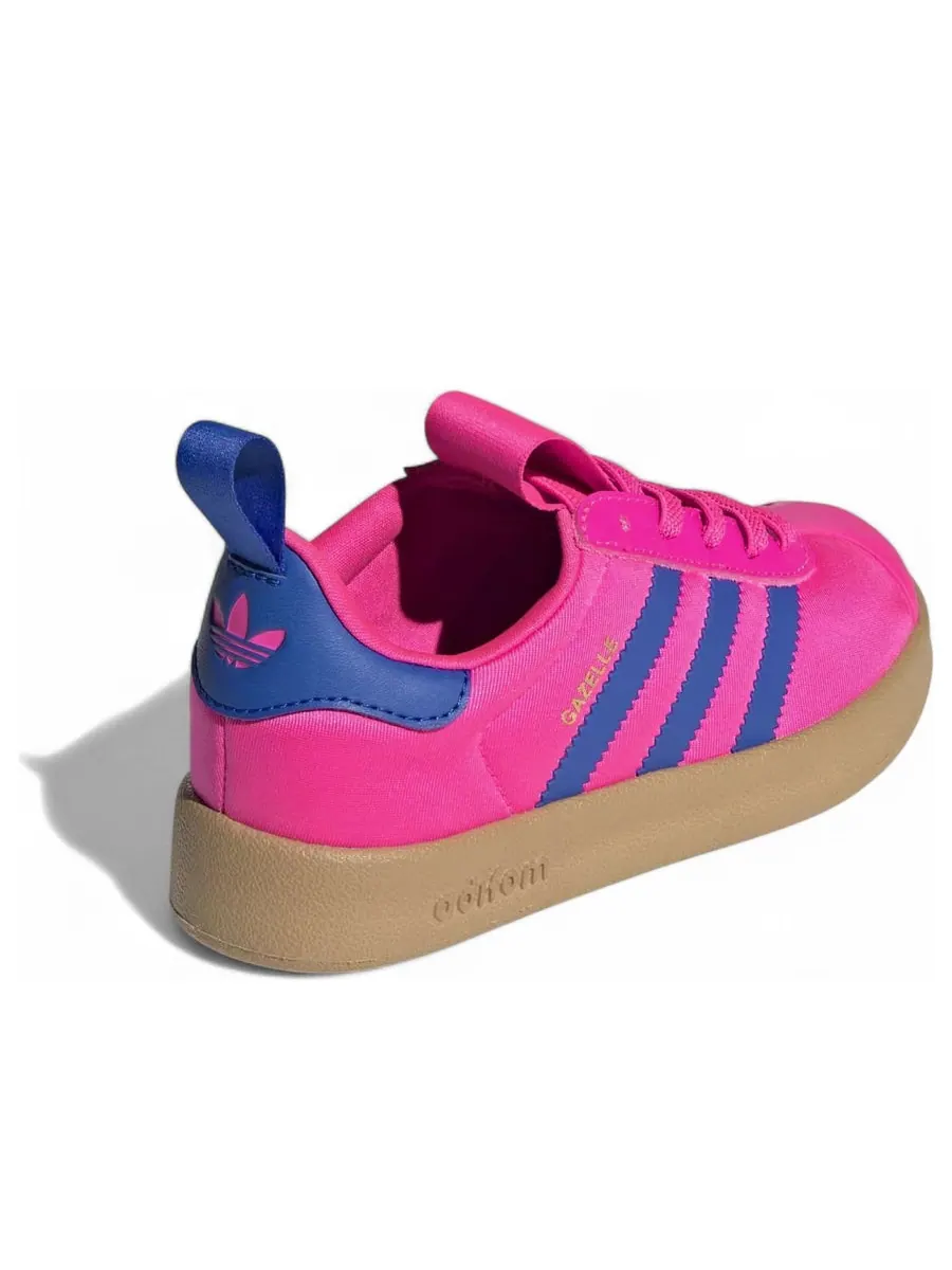 Кроссовки (PS) adidas adifom Gazelle 360 'Lucid Pink Blue Gum' — изображение 4 из 6, розовый
