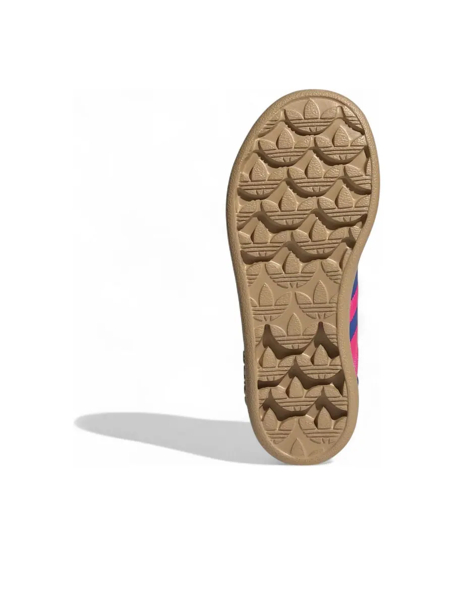 Кроссовки (PS) adidas adifom Gazelle 360 'Lucid Pink Blue Gum' — изображение 6 из 6, розовый