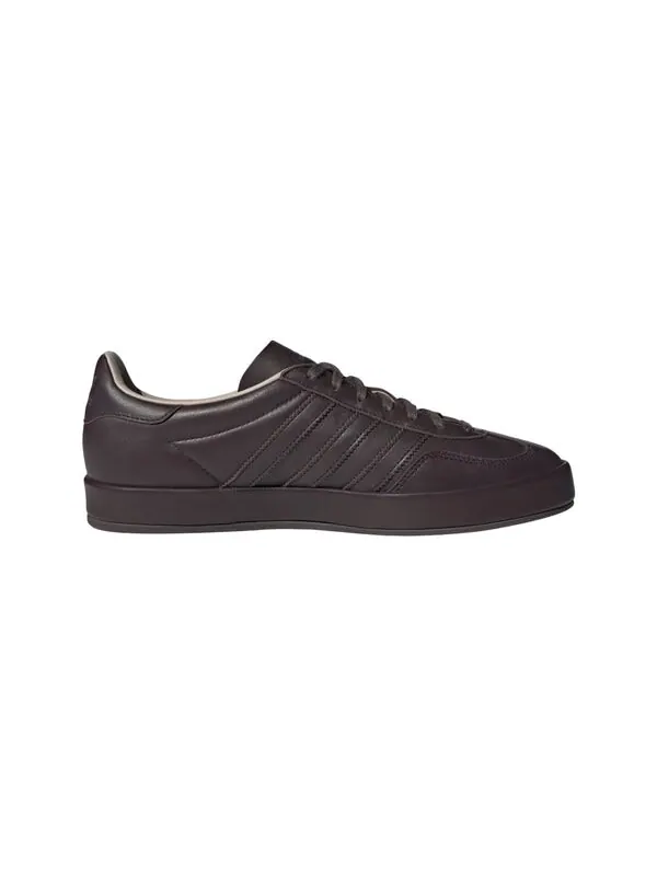 Кроссовки gazelle indoor 'luxe pack dark brown' Adidas — изображение 2 из 4