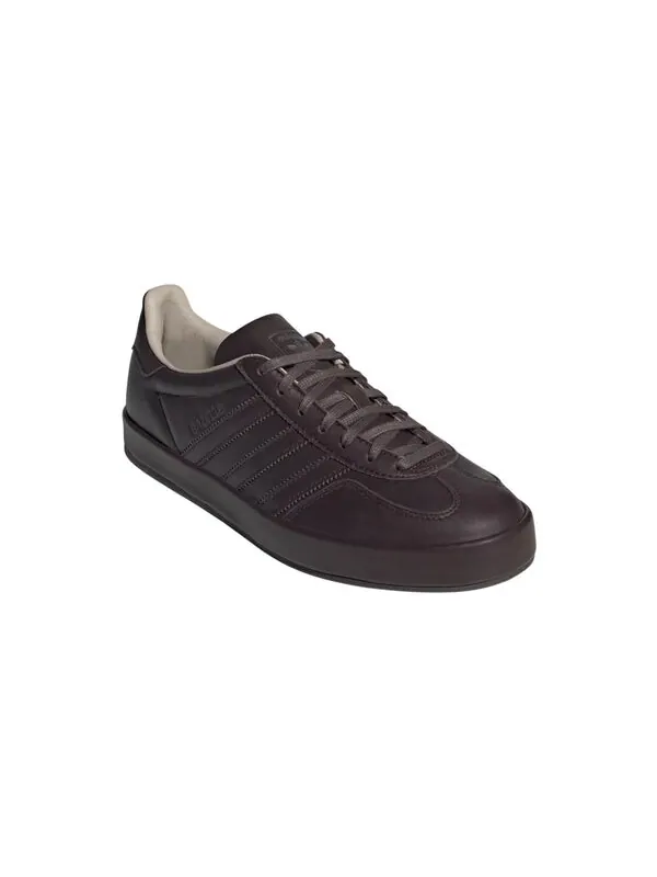 Кроссовки gazelle indoor 'luxe pack dark brown' Adidas — изображение 3 из 4