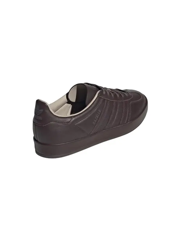 Кроссовки gazelle indoor 'luxe pack dark brown' Adidas — изображение 4 из 4