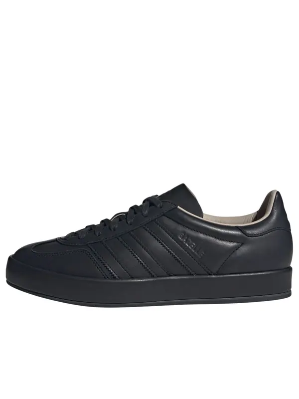 Кроссовки gazelle indoor luxe pack Adidas — изображение 1 из 4, черный