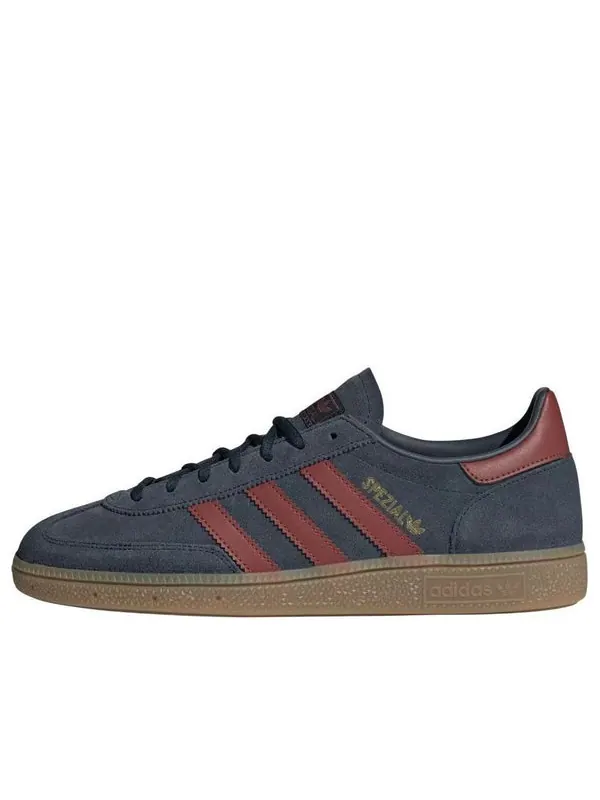 Кроссовки handball spezial Adidas — изображение 1 из 4, синий