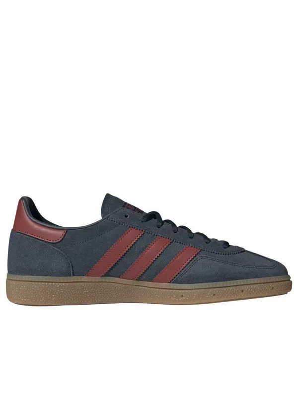 Кроссовки handball spezial Adidas — изображение 2 из 4, синий