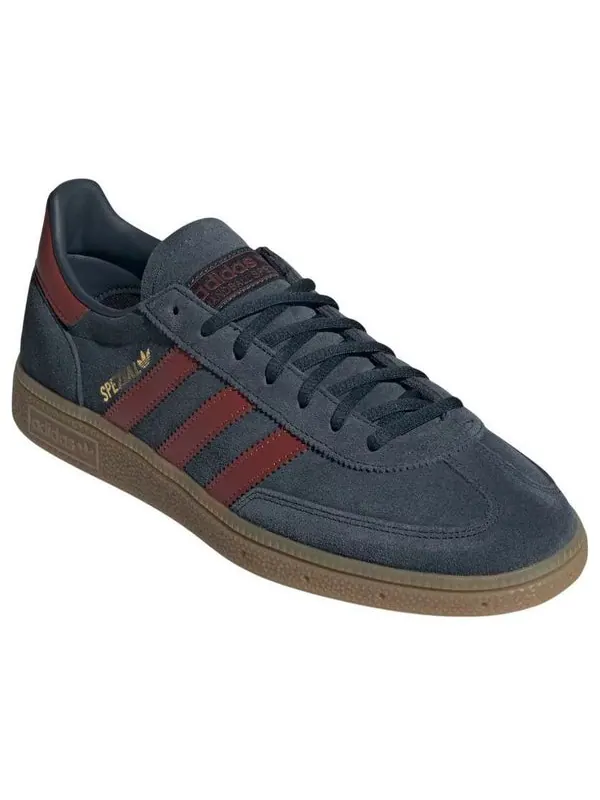 Кроссовки handball spezial Adidas — изображение 3 из 4, синий