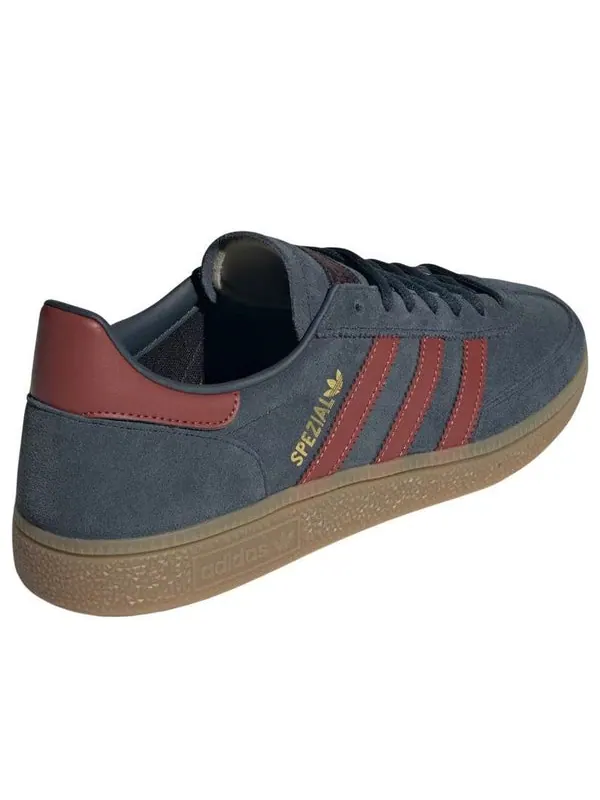 Кроссовки handball spezial Adidas — изображение 4 из 4, синий