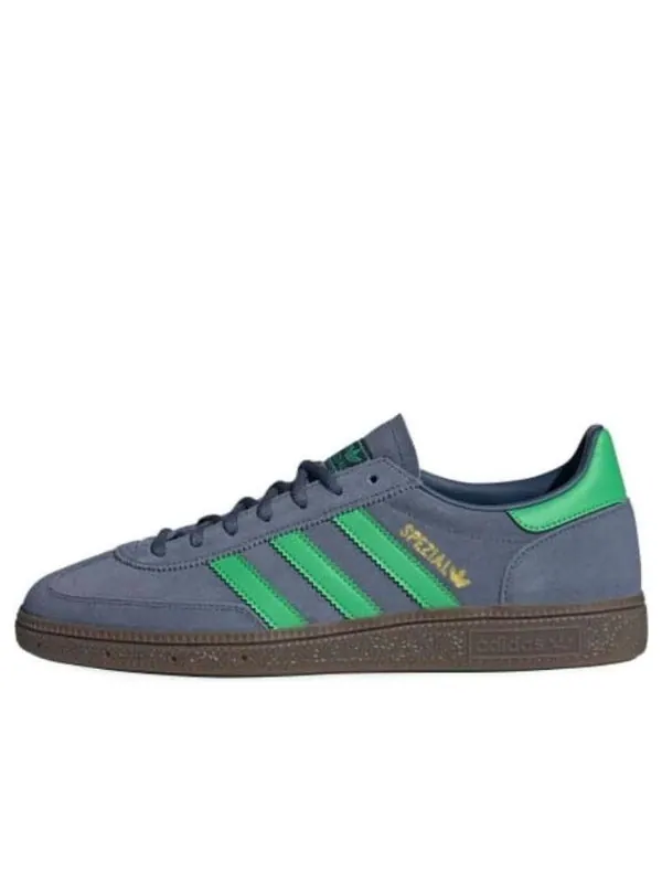 Кроссовки handball spezial Adidas — изображение 1 из 4, серый
