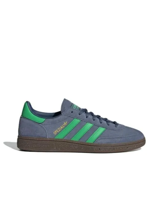 Кроссовки handball spezial Adidas — изображение 2 из 4, серый