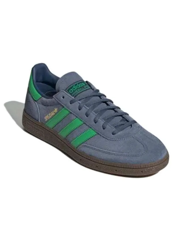 Кроссовки handball spezial Adidas — изображение 3 из 4, серый