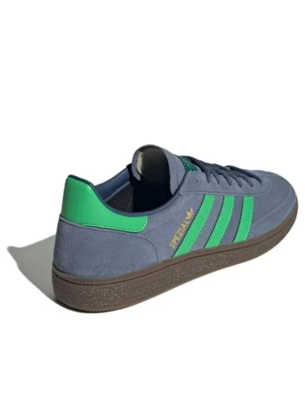 Кроссовки handball spezial Adidas — изображение 4 из 4, серый