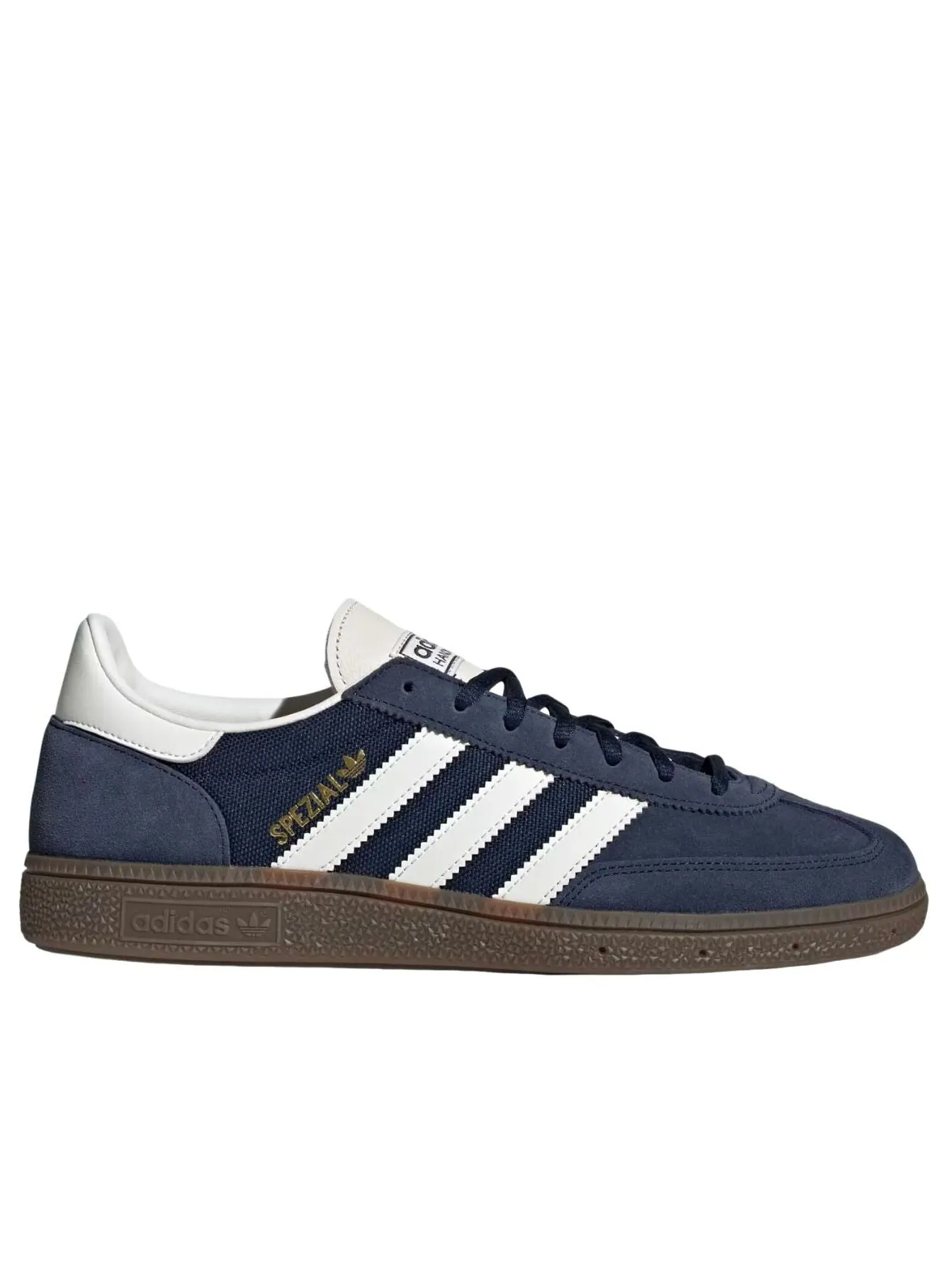 Adidas Handball Spezial 'Night Indigo Chalk White' — изображение 6 из 6, индиго/белый/белый