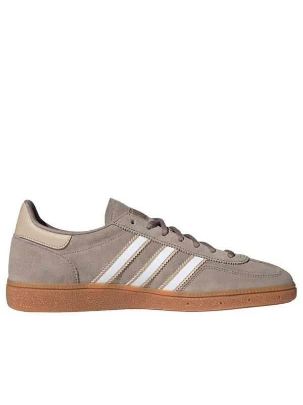 Кроссовки handball spezial Adidas — изображение 2 из 4, коричневый