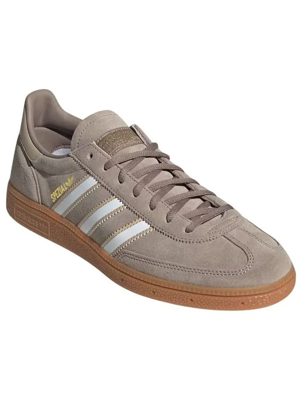 Кроссовки handball spezial Adidas — изображение 3 из 4, коричневый