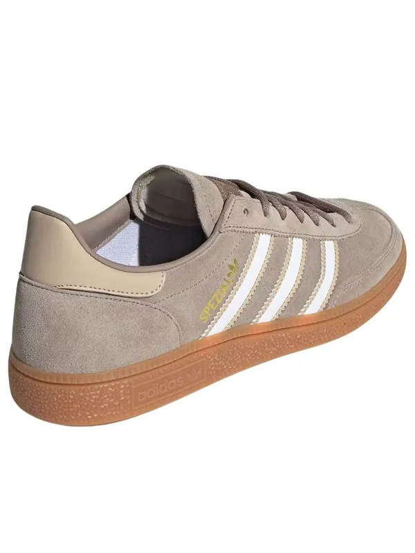 Кроссовки handball spezial Adidas — изображение 4 из 4, коричневый