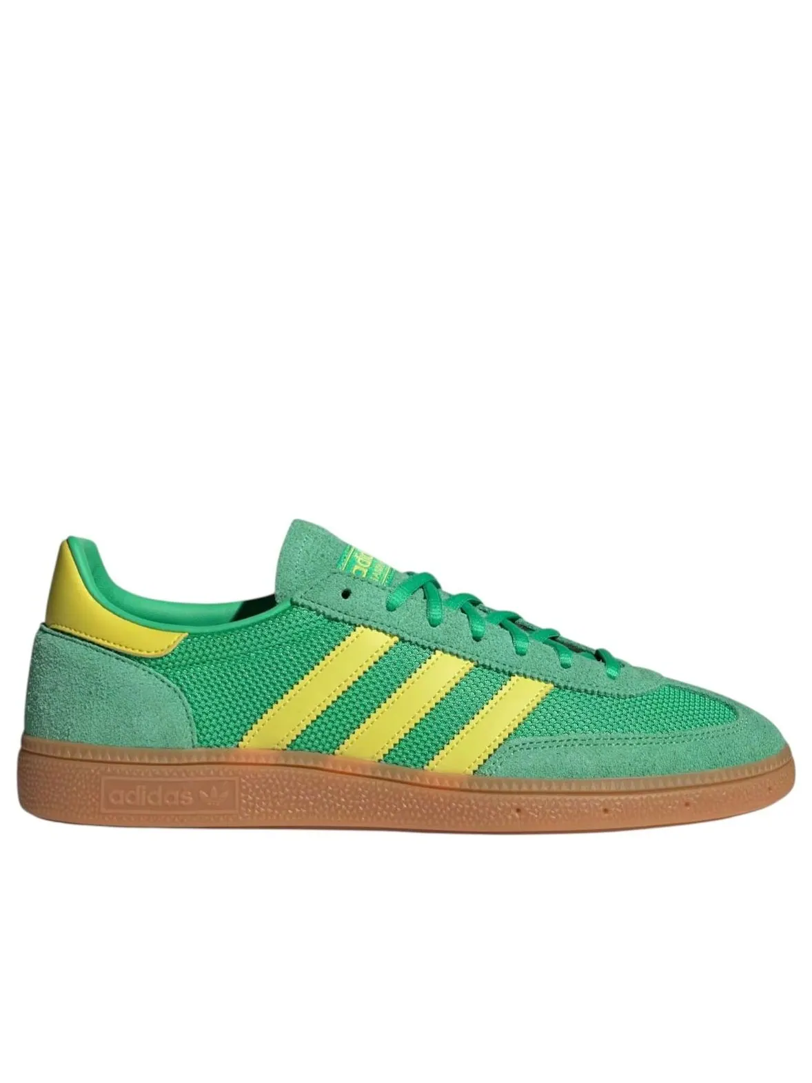 Adidas Handball Spezial Energy Green — изображение 5 из 5, зеленый