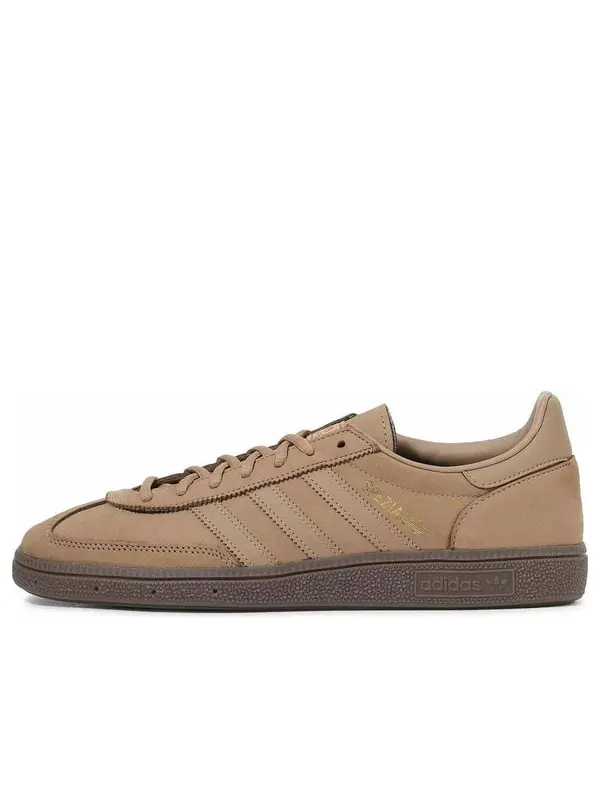 Кроссовки handball spezial Adidas — изображение 1 из 4, коричневый
