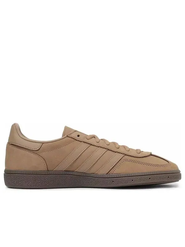 Кроссовки handball spezial Adidas — изображение 2 из 4, коричневый