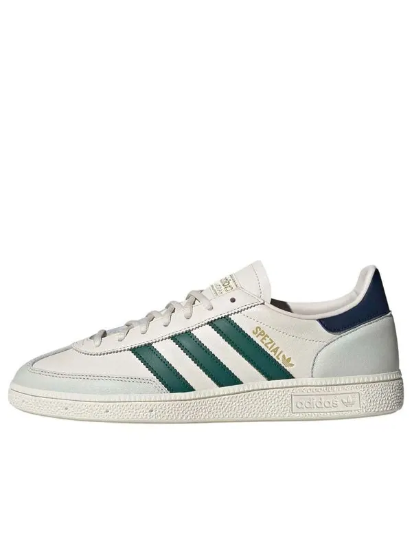 Кроссовки handball spezial Adidas — изображение 1 из 1, бежевый