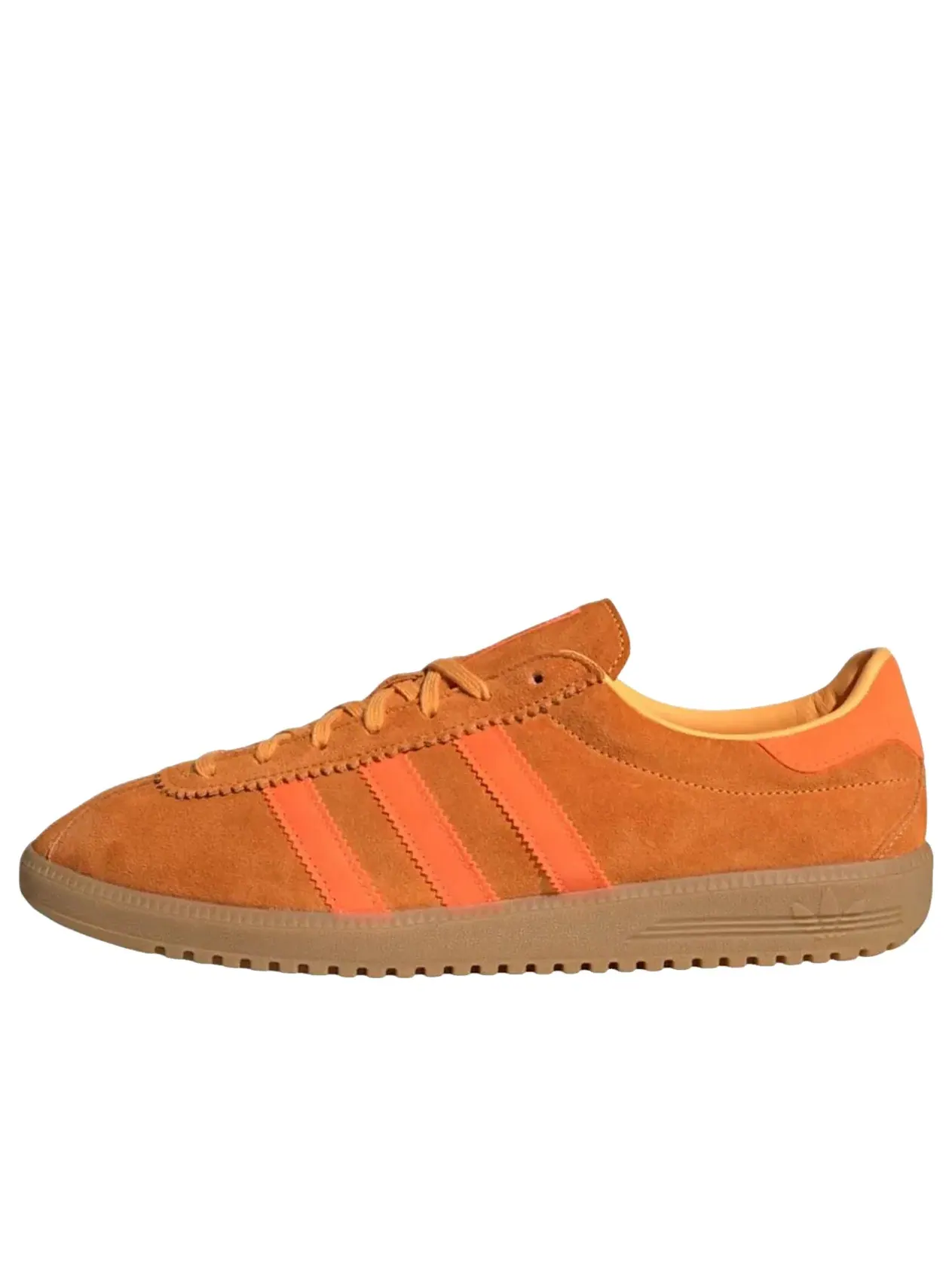 Кроссовки Adidas BRMD 'Real Gold Solar Orange Gum' JH5459 — изображение 1 из 5, оранжевый