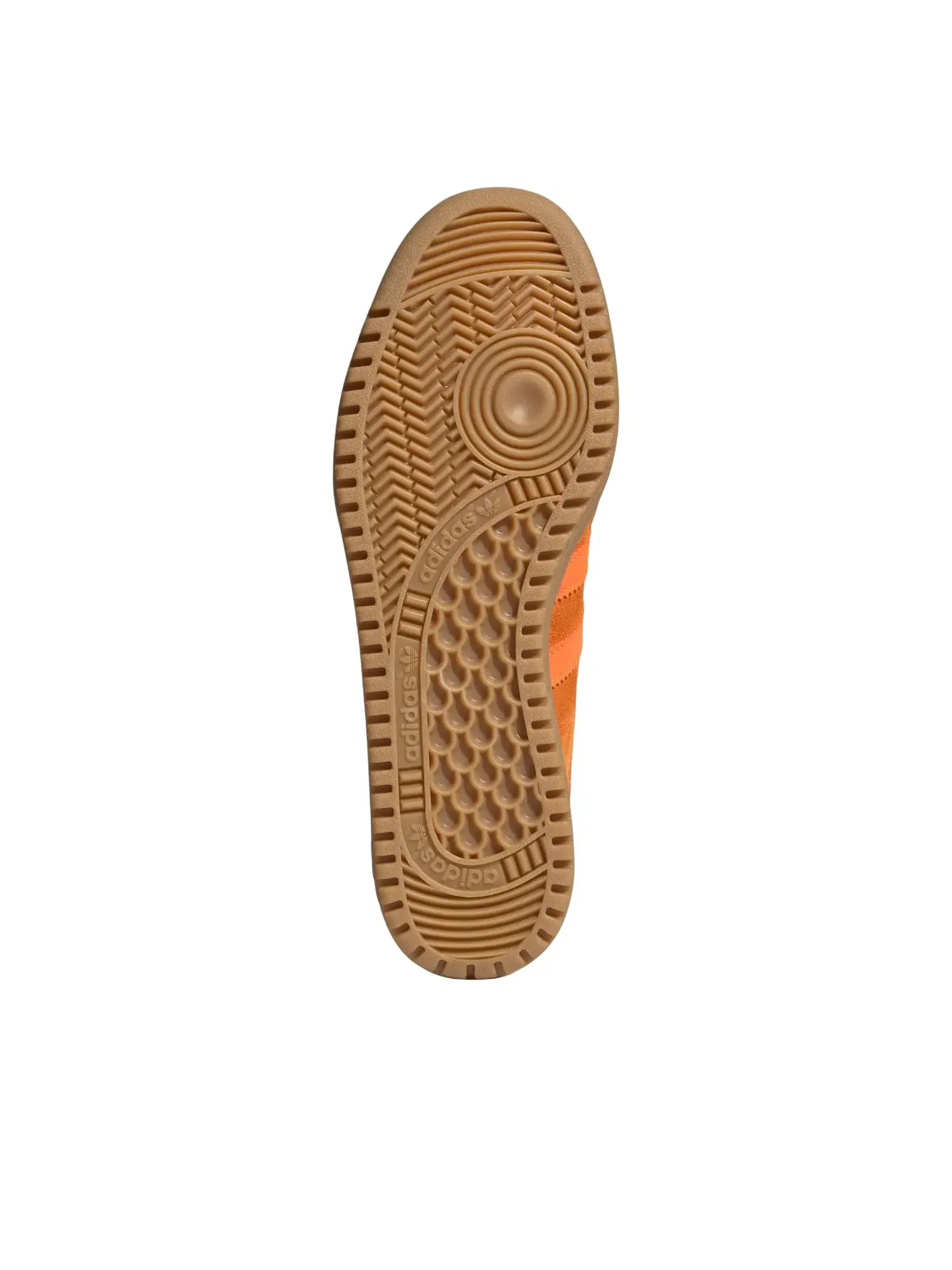 Кроссовки Adidas BRMD 'Real Gold Solar Orange Gum' JH5459 — изображение 3 из 5, оранжевый